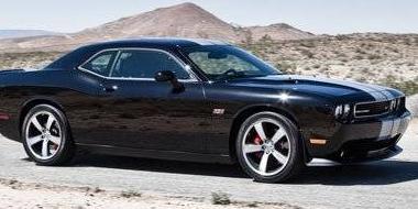 DODGE CHALLENGER 2012 2C3CDYCJ6CH118773 image