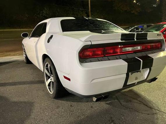 DODGE CHALLENGER 2012 2C3CDYCJ8CH127667 image DODGE CHALLENGER 2012 2C3CDYCJ8CH127667 image