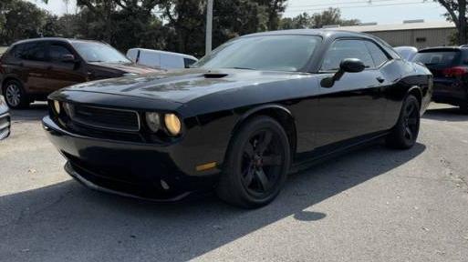 DODGE CHALLENGER 2012 2C3CDYAG9CH285748 image