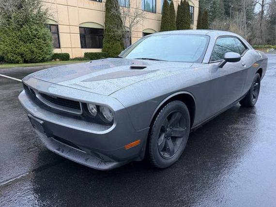 DODGE CHALLENGER 2012 2C3CDYAG2CH130779 image DODGE CHALLENGER 2012 2C3CDYAG2CH130779 image