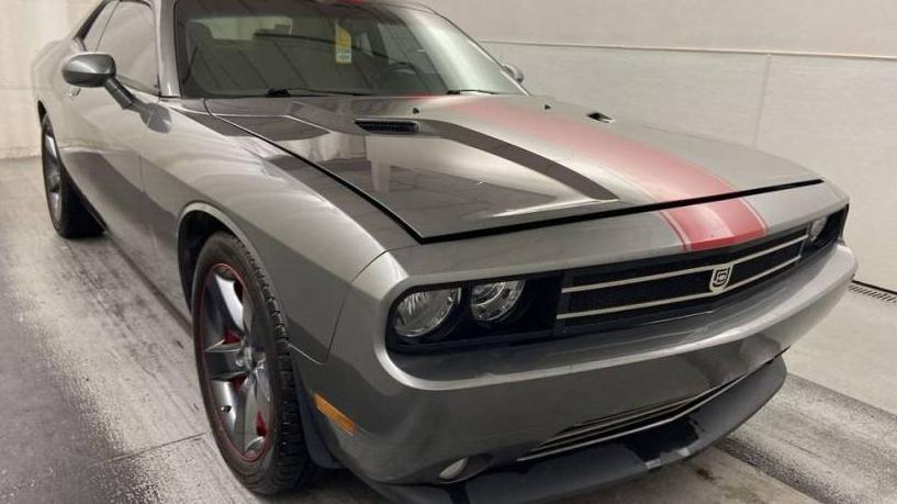 DODGE CHALLENGER 2012 2C3CDYAG8CH240655 image