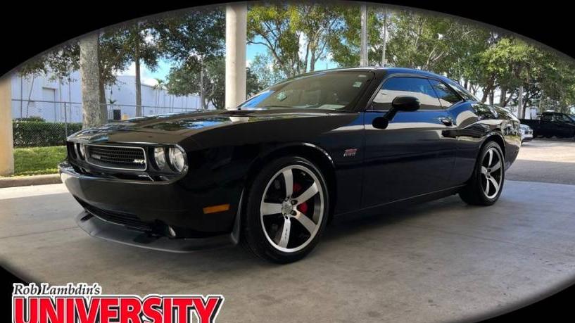 DODGE CHALLENGER 2012 2C3CDYCJ5CH290101 image DODGE CHALLENGER 2012 2C3CDYCJ5CH290101 image