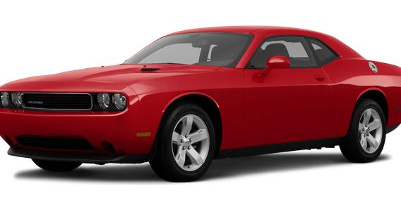 DODGE CHALLENGER 2012 2C3CDYAG7CH268902 image DODGE CHALLENGER 2012 2C3CDYAG7CH268902 image