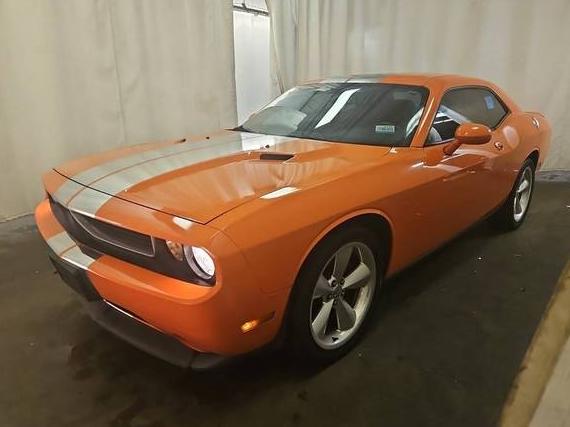 DODGE CHALLENGER 2012 2C3CDYAG8CH135176 image DODGE CHALLENGER 2012 2C3CDYAG8CH135176 image