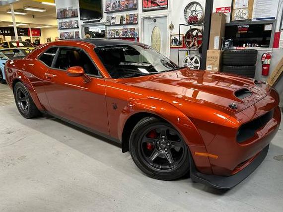 DODGE CHALLENGER 2020 2C3CDZL99LH246243 image DODGE CHALLENGER 2020 2C3CDZL99LH246243 image
