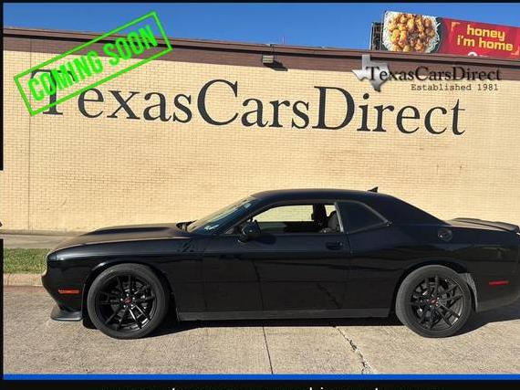 DODGE CHALLENGER 2020 2C3CDZFJ0LH209460 image DODGE CHALLENGER 2020 2C3CDZFJ0LH209460 image