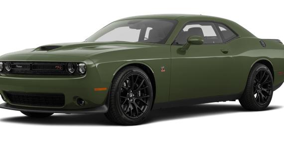 DODGE CHALLENGER 2020 2C3CDZFJ0LH179621 image DODGE CHALLENGER 2020 2C3CDZFJ0LH179621 image