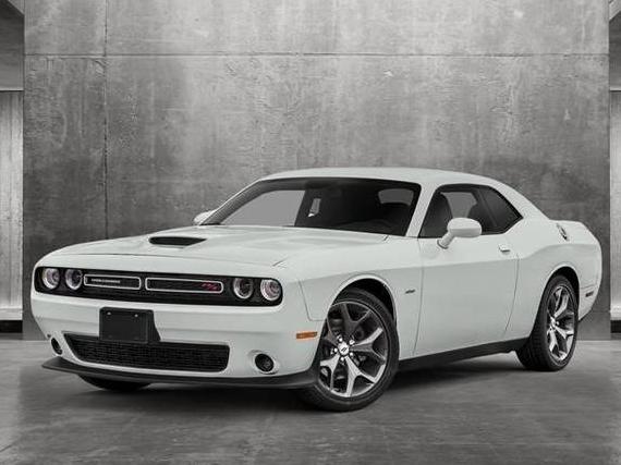 DODGE CHALLENGER 2020 2C3CDZBT2LH121338 image