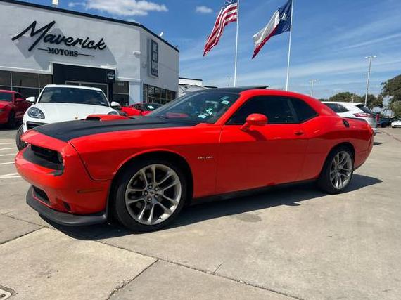 DODGE CHALLENGER 2020 2C3CDZBT0LH149123 image DODGE CHALLENGER 2020 2C3CDZBT0LH149123 image