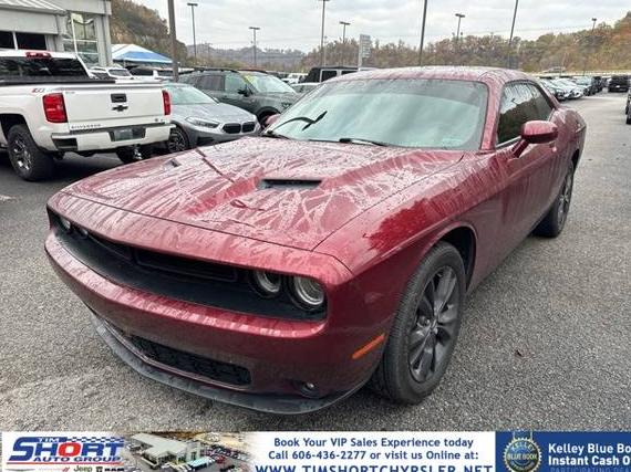 DODGE CHALLENGER 2020 2C3CDZGG4LH203910 image DODGE CHALLENGER 2020 2C3CDZGG4LH203910 image