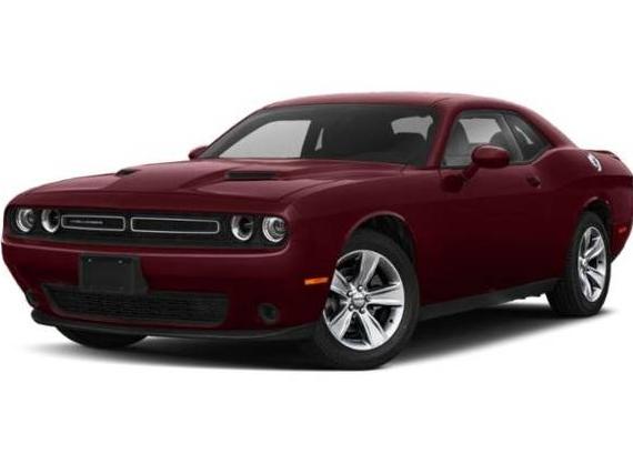 DODGE CHALLENGER 2020 2C3CDZAG7LH113403 image