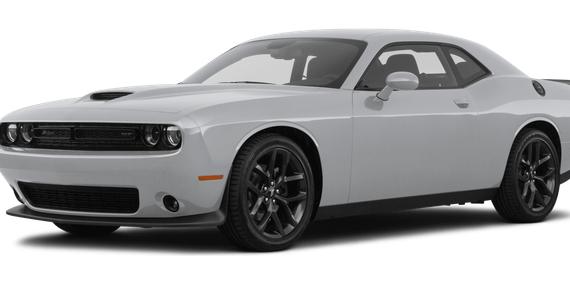 DODGE CHALLENGER 2020 2C3CDZKG0LH207170 image