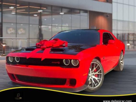 DODGE CHALLENGER 2020 2C3CDZC95LH217791 image