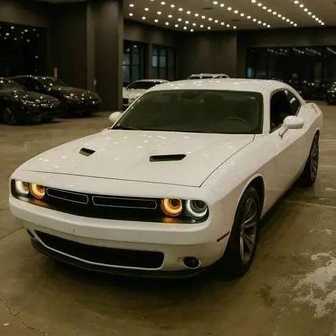 DODGE CHALLENGER 2020 2C3CDZAG5LH178685 image