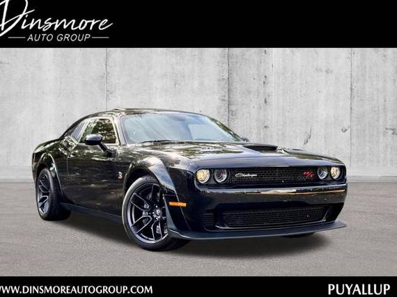 DODGE CHALLENGER 2020 2C3CDZFJ3LH243425 image DODGE CHALLENGER 2020 2C3CDZFJ3LH243425 image