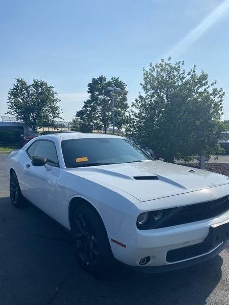 DODGE CHALLENGER 2020 2C3CDZAG9LH215253 image