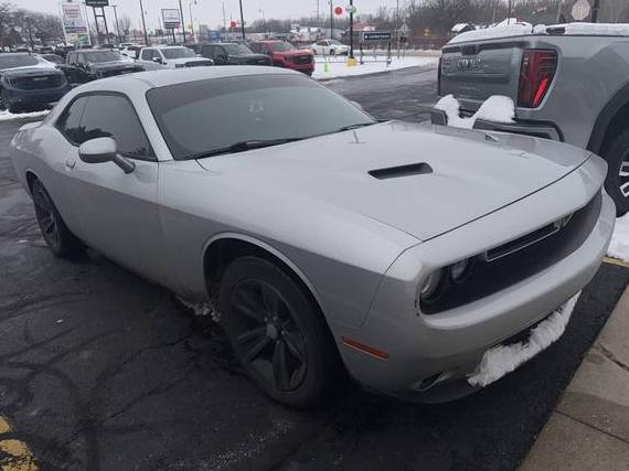 DODGE CHALLENGER 2020 2C3CDZAGXLH152602 image DODGE CHALLENGER 2020 2C3CDZAGXLH152602 image