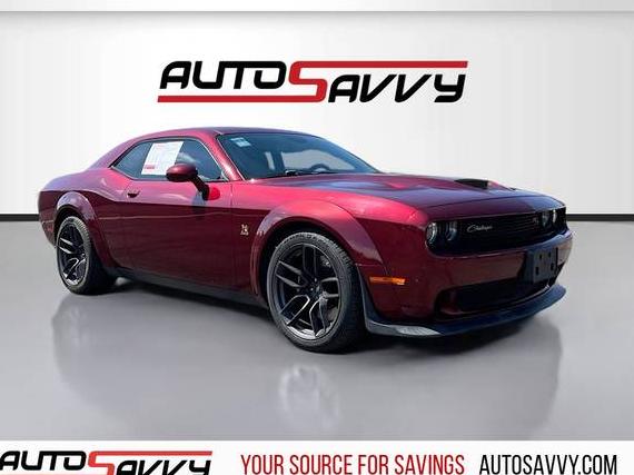 DODGE CHALLENGER 2020 2C3CDZFJ5LH198861 image DODGE CHALLENGER 2020 2C3CDZFJ5LH198861 image