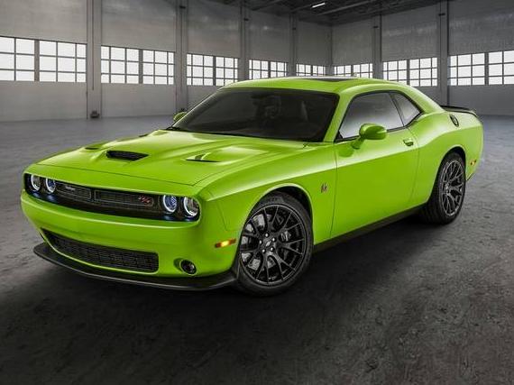 DODGE CHALLENGER 2020 2C3CDZBT6LH118569 image