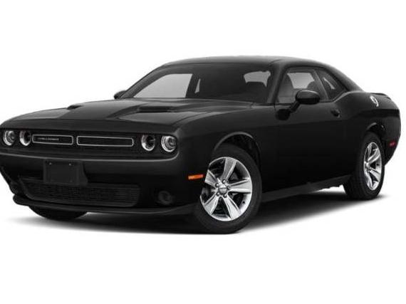 DODGE CHALLENGER 2020 2C3CDZAG0LH179145 image
