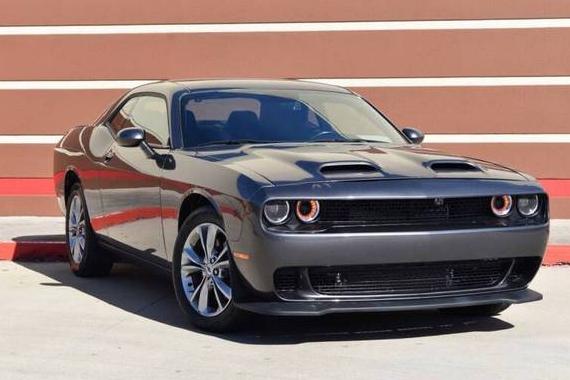 DODGE CHALLENGER 2020 2C3CDZKGXLH207063 image DODGE CHALLENGER 2020 2C3CDZKGXLH207063 image