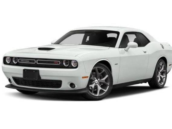 DODGE CHALLENGER 2020 2C3CDZBT6LH125327 image DODGE CHALLENGER 2020 2C3CDZBT6LH125327 image