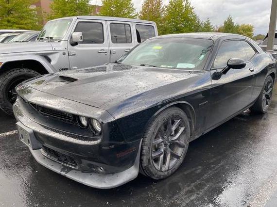 DODGE CHALLENGER 2020 2C3CDZBT3LH165218 image DODGE CHALLENGER 2020 2C3CDZBT3LH165218 image