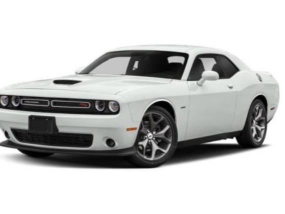 DODGE CHALLENGER 2020 2C3CDZBT4LH152610 image