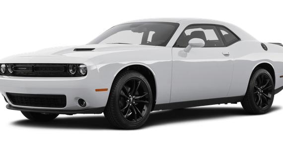 DODGE CHALLENGER 2020 2C3CDZAG0LH178691 image