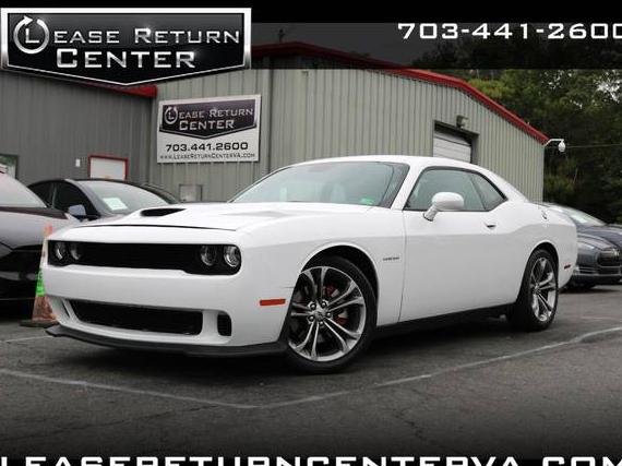DODGE CHALLENGER 2020 2C3CDZBT9LH125354 image DODGE CHALLENGER 2020 2C3CDZBT9LH125354 image