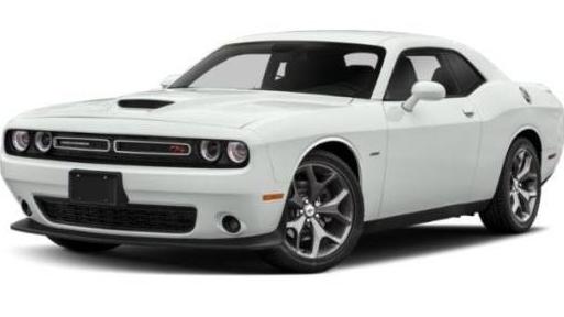 DODGE CHALLENGER 2020 2C3CDZBT0LH118390 image