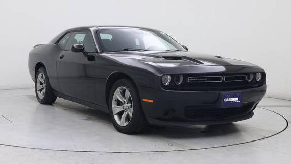 DODGE CHALLENGER 2020 2C3CDZAG2LH222478 image