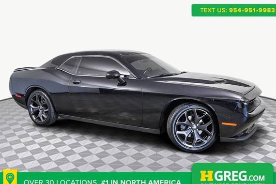 DODGE CHALLENGER 2020 2C3CDZAG5LH235869 image