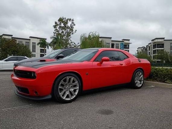 DODGE CHALLENGER 2020 2C3CDZFJ0LH156808 image DODGE CHALLENGER 2020 2C3CDZFJ0LH156808 image