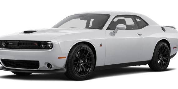 DODGE CHALLENGER 2020 2C3CDZFJ6LH205963 image DODGE CHALLENGER 2020 2C3CDZFJ6LH205963 image