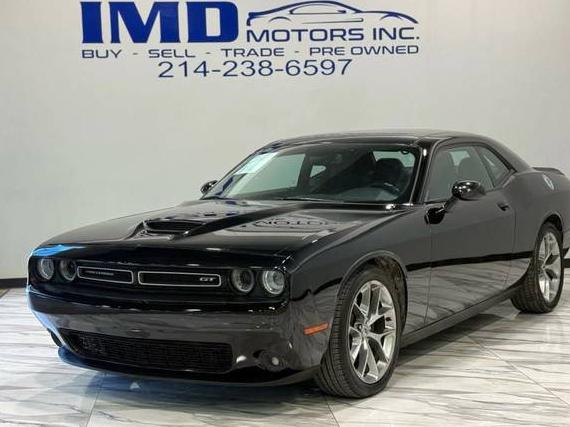 DODGE CHALLENGER 2020 2C3CDZJG3LH128898 image DODGE CHALLENGER 2020 2C3CDZJG3LH128898 image