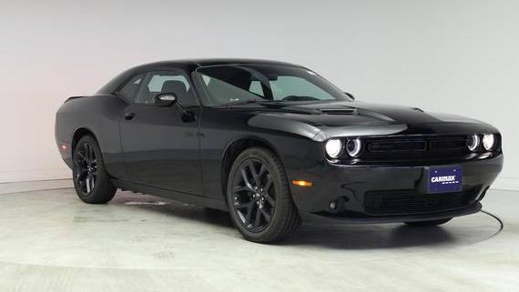 DODGE CHALLENGER 2020 2C3CDZAG5LH218148 image