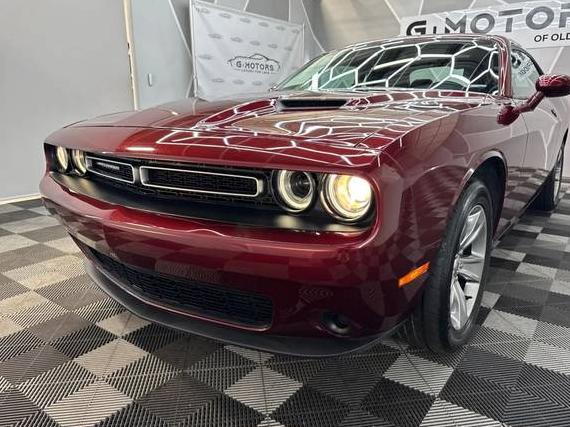 DODGE CHALLENGER 2020 2C3CDZAGXLH188936 image DODGE CHALLENGER 2020 2C3CDZAGXLH188936 image