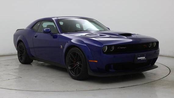 DODGE CHALLENGER 2020 2C3CDZFJ0LH134503 image DODGE CHALLENGER 2020 2C3CDZFJ0LH134503 image