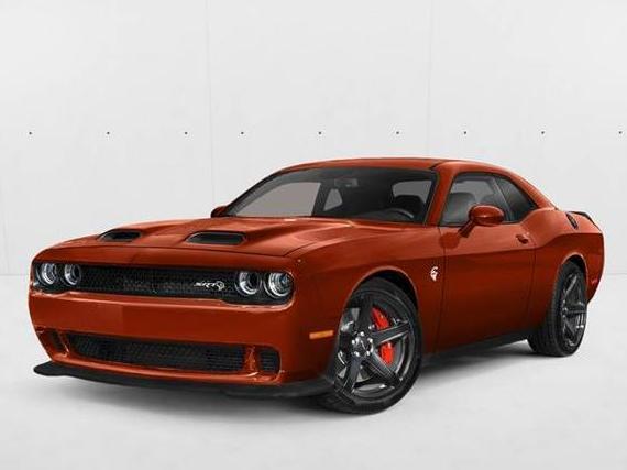 DODGE CHALLENGER 2020 2C3CDZL97LH181084 image