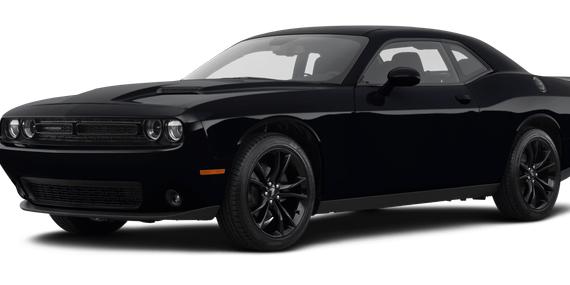 DODGE CHALLENGER 2020 2C3CDZAG8LH227510 image