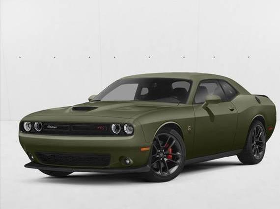 DODGE CHALLENGER 2020 2C3CDZFJ5LH246309 image DODGE CHALLENGER 2020 2C3CDZFJ5LH246309 image