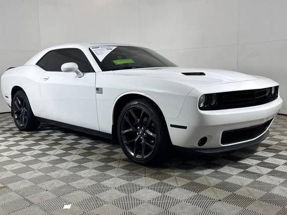 DODGE CHALLENGER 2020 2C3CDZAG3LH195324 image