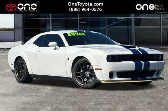 DODGE CHALLENGER 2020 2C3CDZFJ5LH122282 image DODGE CHALLENGER 2020 2C3CDZFJ5LH122282 image