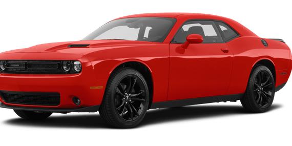 DODGE CHALLENGER 2020 2C3CDZAG4LH198653 image