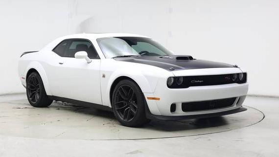 DODGE CHALLENGER 2020 2C3CDZFJ5LH156416 image DODGE CHALLENGER 2020 2C3CDZFJ5LH156416 image