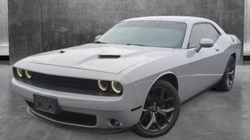 DODGE CHALLENGER 2020 2C3CDZAG1LH246898 image