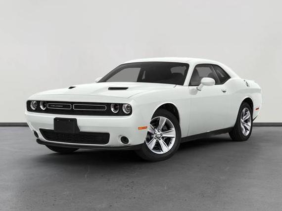 DODGE CHALLENGER 2020 2C3CDZAGXLH201913 image
