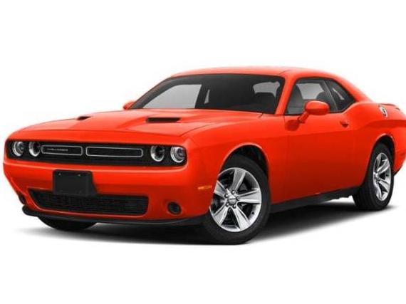 DODGE CHALLENGER 2020 2C3CDZAG9LH113175 image