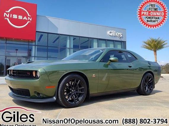 DODGE CHALLENGER 2020 2C3CDZFJ5LH187634 image DODGE CHALLENGER 2020 2C3CDZFJ5LH187634 image